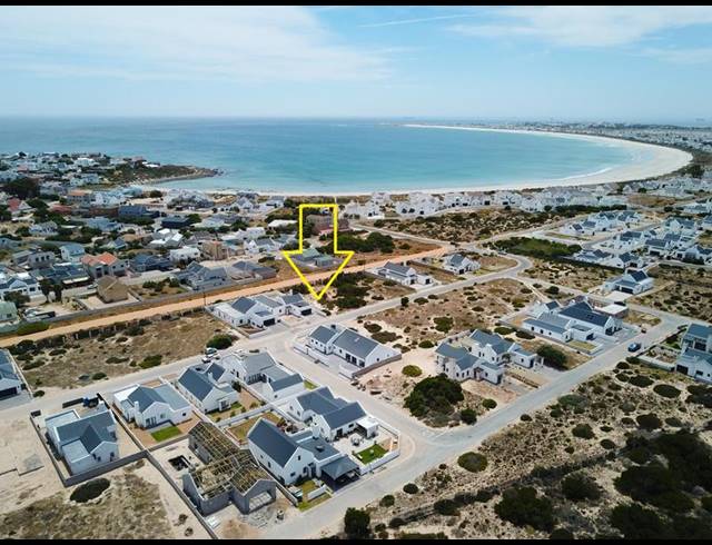 3 BEDROOM HOUSE FOR SALE IN BRITANNIA BAY